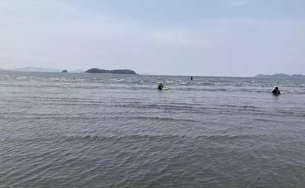 「「干潮タイミングに到着じゃダメ？」子連れの潮干狩り【最強スケジュール】を解説」の画像