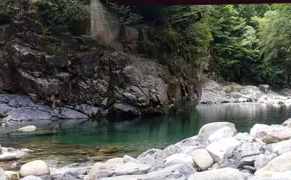 「渓流エサ釣りの「難しい」ところ 【環境・道具の選択・釣り場での対応】」の画像