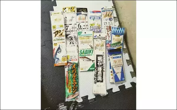 「釣り人的【マアジの雑学】　回遊型と地着き型は見た目にも異なる？」の画像