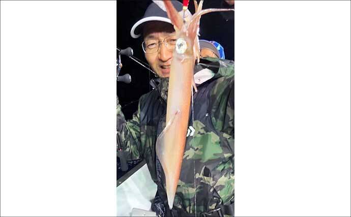 【沖釣り釣果速報】完全フカセ＆タイラバでマダイ好調！ジギングではヒラマサ・ブリが続々（福井）