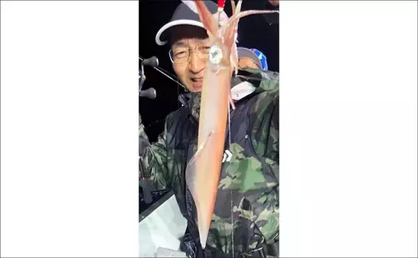 「【沖釣り釣果速報】完全フカセ＆タイラバでマダイ好調！ジギングではヒラマサ・ブリが続々（福井）」の画像