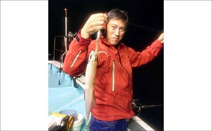 【沖釣り釣果速報】完全フカセ＆タイラバでマダイ好調！ジギングではヒラマサ・ブリが続々（福井）