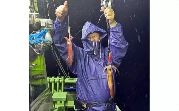 「【沖釣り釣果速報】完全フカセ＆タイラバでマダイ好調！ジギングではヒラマサ・ブリが続々（福井）」の画像