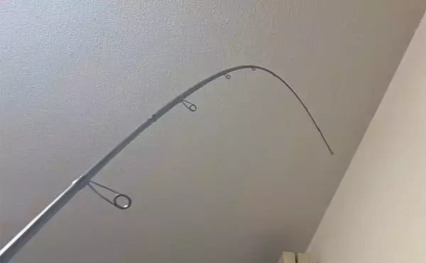 「新品ロッド（釣竿）をネットで購入した際に「釣行前にやるべきこと」」の画像