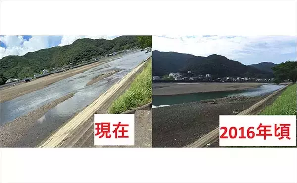 「陸っぱりチニング釣行で40cm超えチヌをキャッチ【熊本】プロペラ付きのルアーにヒット」の画像