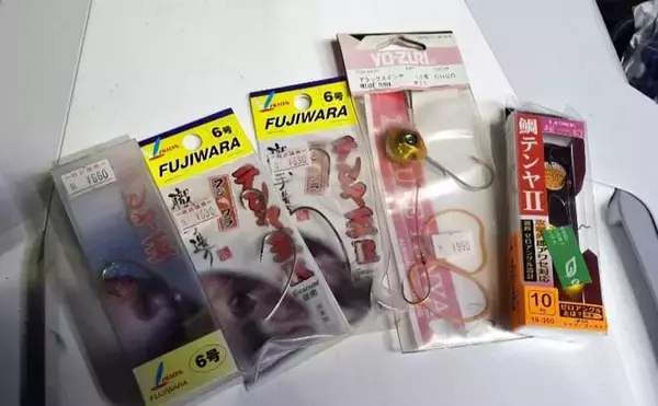 「ひとつテンヤ釣りで40cm超え良型キジハタをキャッチ【新潟・千代丸】落とし方にコツあり」の画像