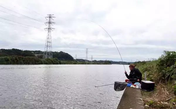 「吉田康雄のザ・チャレンジへらぶな【川ベラでも狙ってみますか！#3】」の画像