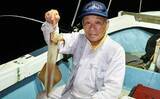 「胴突きでもイカメタルでも100尾前後と絶好調！【夜焚きイカ釣果速報17選・福岡】」の画像8