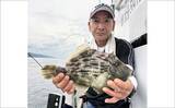 「夏カワハギが絶好調！35cm級頭に尺超えが連発【船釣り最新情報6選・大分／熊本】」の画像2