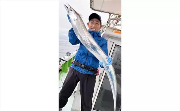 「夏カワハギが絶好調！35cm級頭に尺超えが連発【船釣り最新情報6選・大分／熊本】」の画像