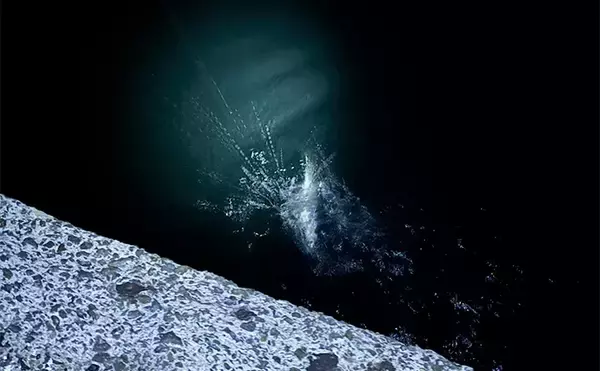 「ルアーが付いたまま逃げた魚はその後どうなる？　掛かった場所によっても生存率に差ありか」の画像