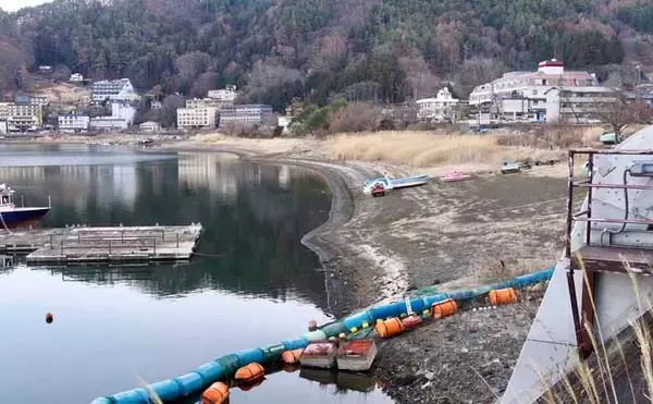 「今週のヘラブナ「ピックアップ」釣り場2026【山梨・河口湖】」の画像