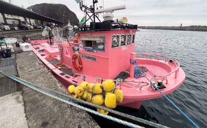 知床のホッケ五目釣りは仕掛けが重要【北海道】ピンクのスキンパケが当たり？