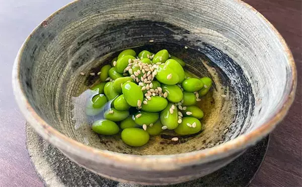 「刺身がもっと美味しくなる前菜レシピ3選　日本酒のお供としてもバッチリ」の画像