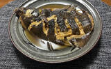 「釣った2種のカレイ煮付けを食べ比べしてみた！ イシガレイとクロガシラカレイどっちが美味しい？」の画像2