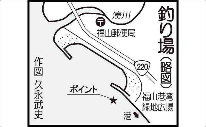 堤防フカセ釣りで55cm大型チヌ手中 好ゲストに54cmマダイも浮上 22年6月21日 エキサイトニュース