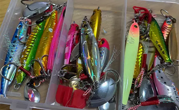 「「出かける前の確認＆準備が大事！」ライトショアジギングの釣行前後のルーティーン6選」の画像