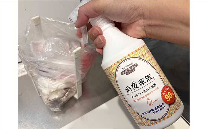 宮城遠征で良型マイワシとサバをキャッチ　ぶっこみサビキ釣行をレポート