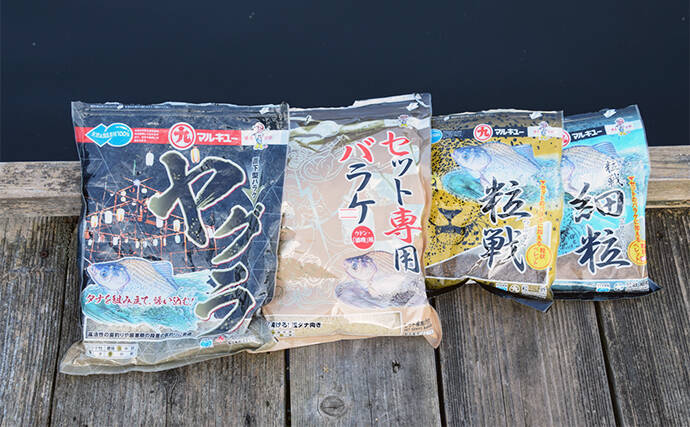 管理池で夏のヘラブナ釣りを満喫【愛知・ひだ池】子供も本命ゲットに笑顔