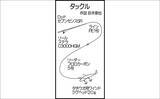 「志賀島のワインドゲームで指4本幅タチウオ＆サゴシ連発！【福岡】雨中でも好時合を攻略」の画像2