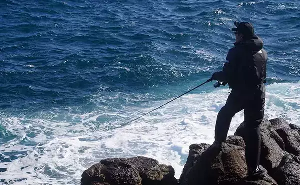 「【謹賀新年】BIGなお年玉プレゼント　～2026年安全釣行祈願～」の画像