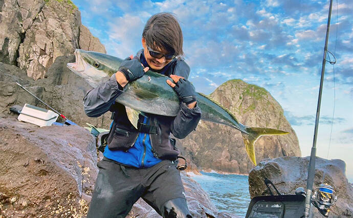 【謹賀新年】BIGなお年玉プレゼント　～2026年安全釣行祈願～