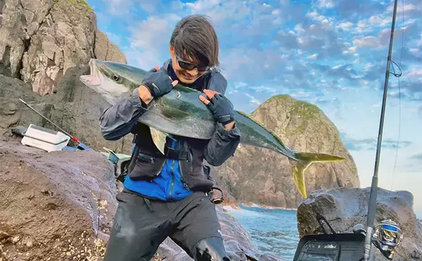 「【謹賀新年】BIGなお年玉プレゼント　～2026年安全釣行祈願～」の画像