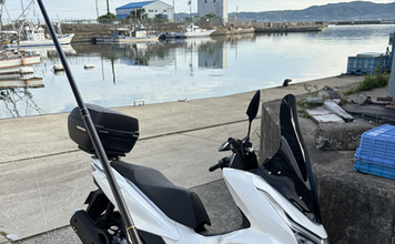 船釣りは高い？ タチウオを追って年間2万円以上使った陸っぱりアングラーが考える釣りのコスパ