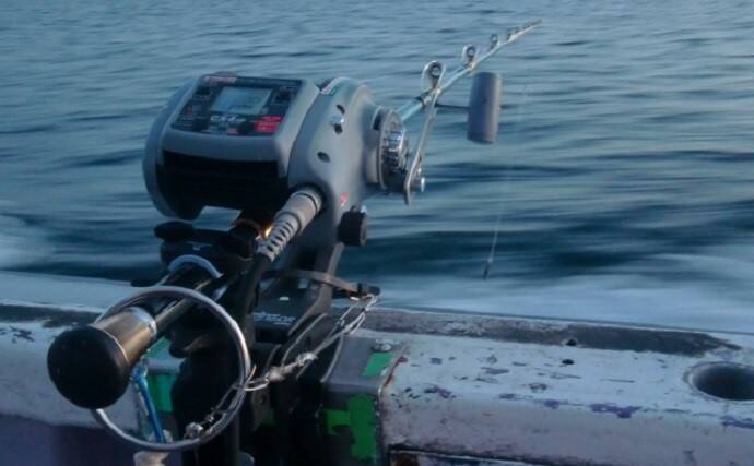 お金がかかる釣り代表【深場釣り】の節約法　仕掛け小物類は大量購入＆再利用を