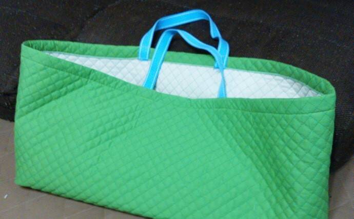 お金がかかる釣り代表【深場釣り】の節約法　仕掛け小物類は大量購入＆再利用を