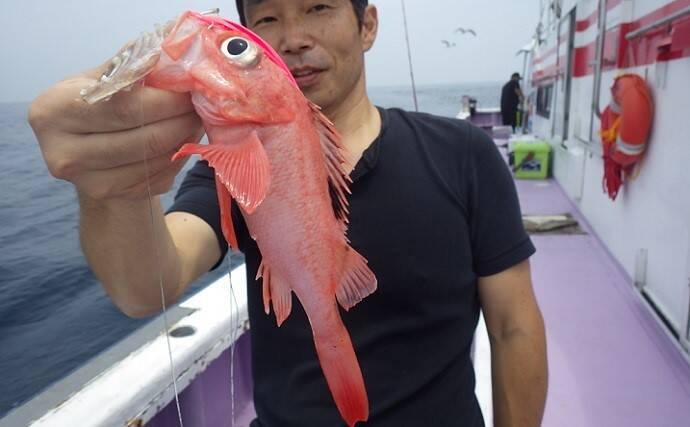 お金がかかる釣り代表【深場釣り】の節約法　仕掛け小物類は大量購入＆再利用を