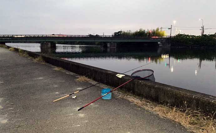 おすすめのウナギ釣りの竿6選　ぶっこみ釣りに最適なロッドの選び方