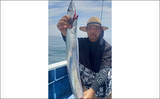 「【船のエサ釣り釣果速報】イシダイ便で60cm級含み全員安打と好調キープ（三重）」の画像4