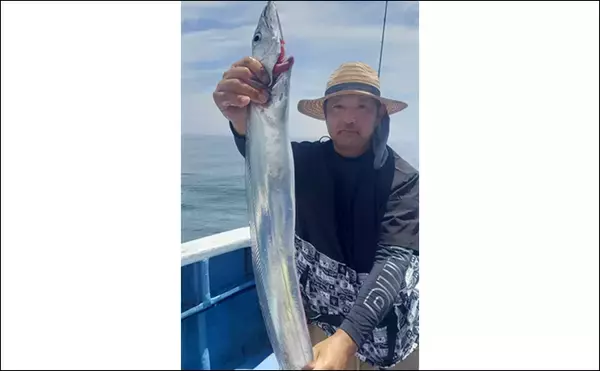 「【船のエサ釣り釣果速報】イシダイ便で60cm級含み全員安打と好調キープ（三重）」の画像