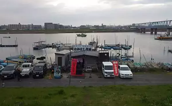 「「敵はアカクラゲ？」東京湾船シロギス釣りで良型主体に37匹手中【たかはし遊船】」の画像