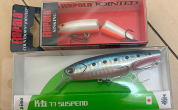 釣れなかったルアーはなぜ捨てられない？ 「いつか釣れるかも」期待感が理由か