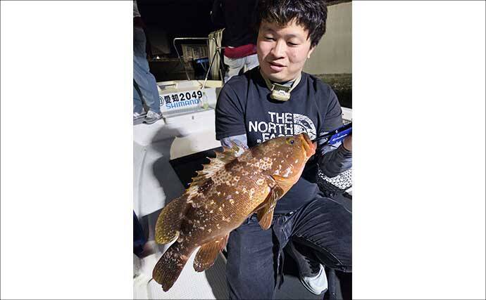 三河湾インショアゲームでサワラにブリがヒット中！【沖のルアー釣果速報5選・愛知】