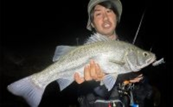 浜名湖でルアー釣りを楽しむなら「ライトゲームタックル」が圧倒的にオススメな理由