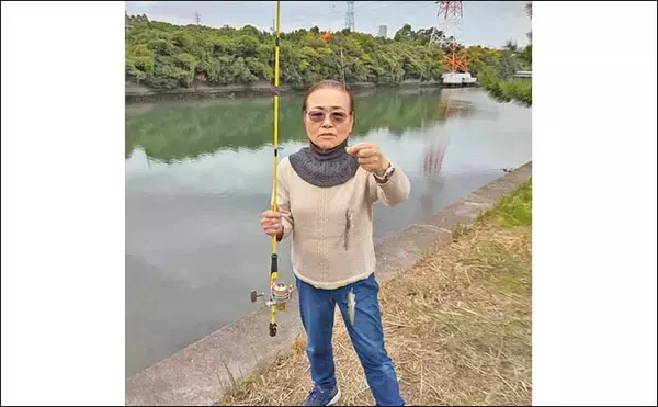 「「手前狙いがハマった！」知多半島のチョイ投げ釣りで50匹のハゼを手中【愛知】」の画像