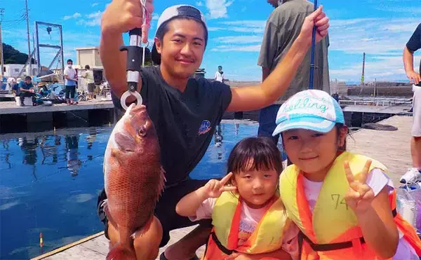「「釣具屋で一番多い質問はやっぱりアレだった？」 全国の釣具店スタッフ200人に聞いてみた」の画像