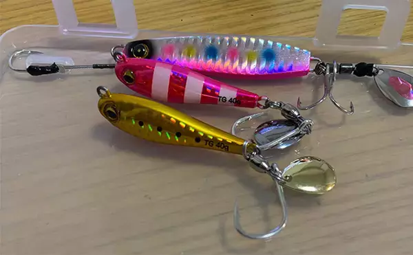 「「釣具屋で一番多い質問はやっぱりアレだった？」 全国の釣具店スタッフ200人に聞いてみた」の画像