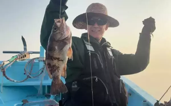 「シーズンラストの底物五目釣りで大型オニカサゴ好反応！【船釣り釣果速報13選・愛知／静岡】」の画像