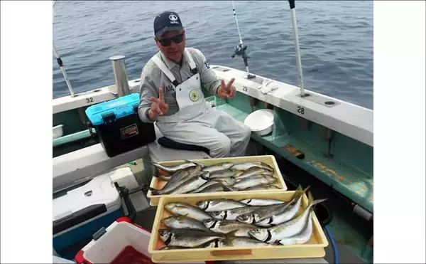 「シーズンラストの底物五目釣りで大型オニカサゴ好反応！【船釣り釣果速報13選・愛知／静岡】」の画像