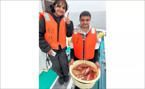 「シーズンラストの底物五目釣りで大型オニカサゴ好反応！【船釣り釣果速報13選・愛知／静岡】」の画像