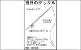 「秋の的矢湾ライトゲームで6魚種キャッチ！【三重】メッキ・カマス・アオヤガラ登場」の画像2