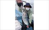 「【沖釣り釣果速報】五島灘のジギング・タイラバ船でヤイトガツオ＆ヒラマサ浮上！（長崎・佐賀）」の画像2