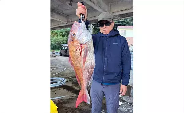 「【沖釣り釣果速報】五島灘のジギング・タイラバ船でヤイトガツオ＆ヒラマサ浮上！（長崎・佐賀）」の画像