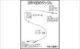 「砂利浜でのエギングで1kgアップの春アオリイカをキャッチ！【熊本】」の画像3