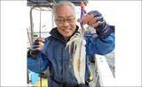 「【三重】沖釣り最新釣果　ティップランエギングで良型アオリイカ顔見せ」の画像2