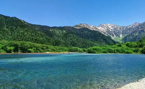 「【水辺の豊かさが小児喘息の罹患リスクを抑止する？】　生物多様性の最新研究に注目」の画像